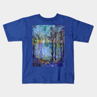 Seclusion Kids T-Shirt